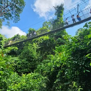 Kakum National Park