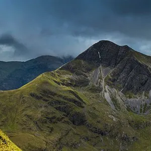 Fort William