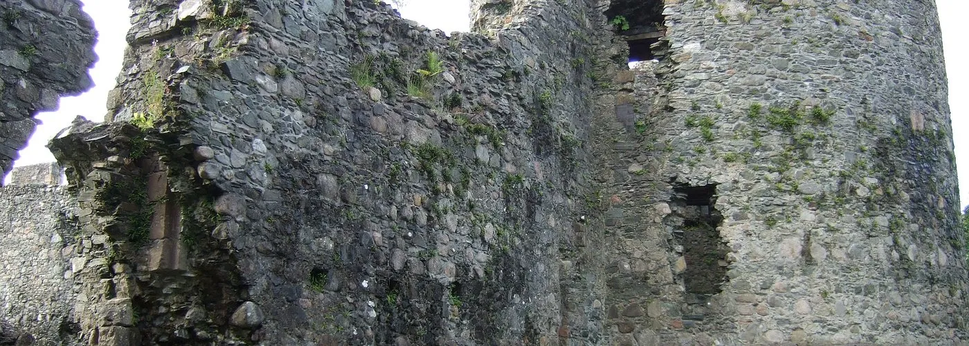 Fort William