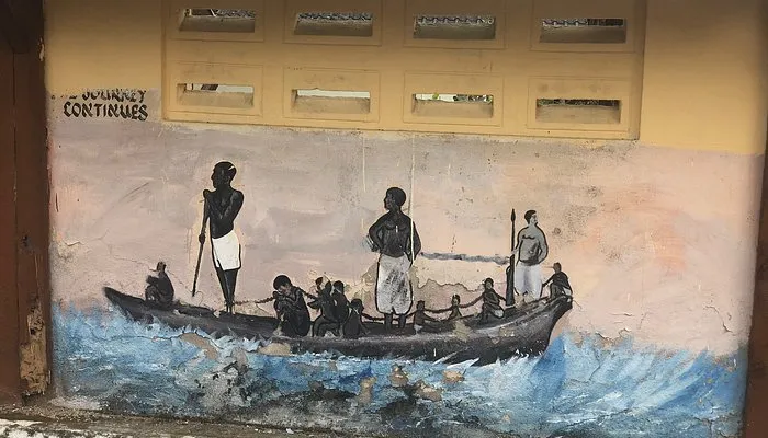 Assim Mango Slave River