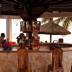 Oasis Beach Resort