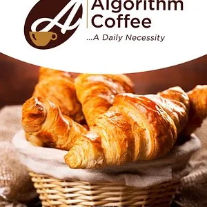Algorithm Coffee and Juice